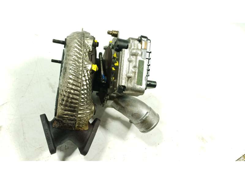 Recambio de turbocompresor para audi q7 (4lb) 3.0 tdi quattro referencia OEM IAM  059145874T 