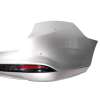 Recambio de paragolpes trasero para ford mondeo v hatchback (ce) 2.0 ecoblue referencia OEM IAM   