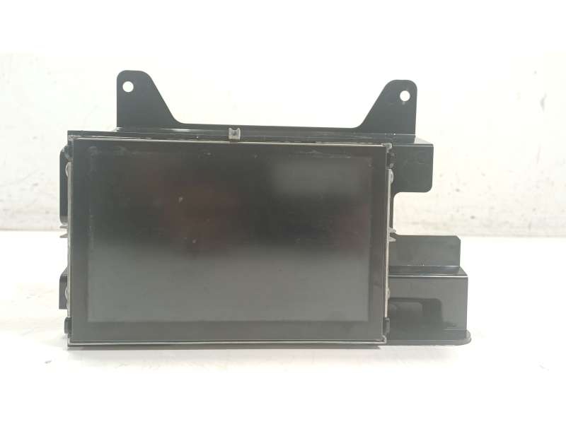 Recambio de pantalla multifuncion para renault kadjar (ha_, hl_) 1.5 blue dci 115 referencia OEM IAM  280342845R 
