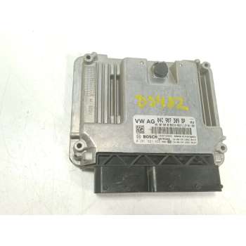 CENTRALITA MOTOR UCE 04C906025AK 04C907309BP 