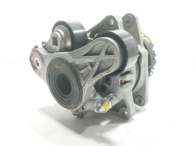 Recambio de alternador para jeep renegade suv (bu, b1, bv) 1.5 t4 hybrid referencia OEM IAM  00522006150 722045459