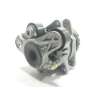 Recambio de alternador para jeep renegade suv (bu, b1, bv) 1.5 t4 hybrid referencia OEM IAM  00522006150 722045459