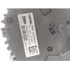 Recambio de alternador para jeep renegade suv (bu, b1, bv) 1.5 t4 hybrid referencia OEM IAM  00522006150 722045459