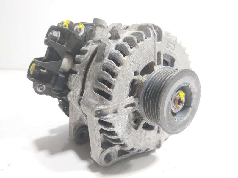 Recambio de alternador para citroën c3 iv (cc_, cb_) 1.2 puretech 100 (cchpv4) referencia OEM IAM  9865403280 