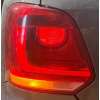 Recambio de piloto trasero izquierdo para volkswagen polo v (6r1, 6c1) 1.4 (6r1) referencia OEM IAM 6R0945095AH  
