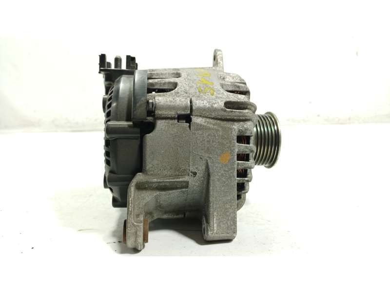 Recambio de alternador para opel astra k (b16) 1.5 crdi (68) referencia OEM IAM  39225154 