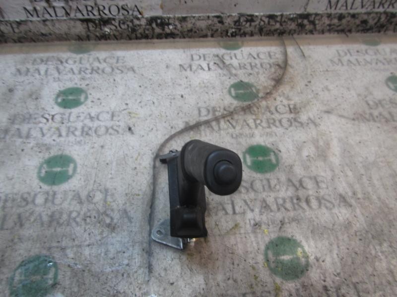 Recambio de palanca freno de mano para dacia sandero ambiance referencia OEM IAM 360108002R  