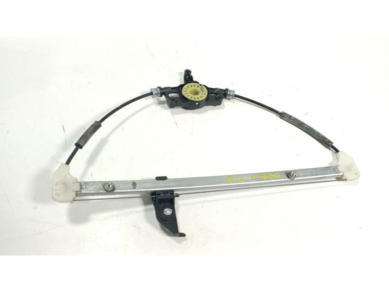 Recambio de elevalunas trasero derecho para mazda 2 hatchback (dl, dj) 1.5 skyactiv-g referencia OEM IAM   