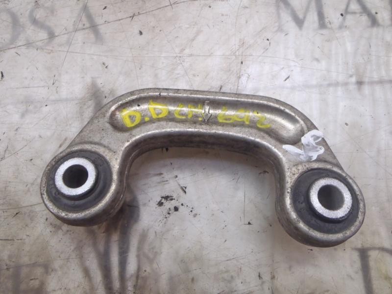 Recambio de tirante delantero derecho para audi a6 avant (4f5) 2.0 tdi referencia OEM IAM 4E0411317E 4E0411317F 