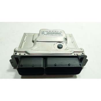 CENTRALITA MOTOR UCE 05E906019J 05E907309CC 