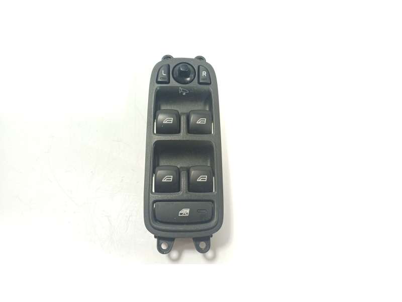 Recambio de mando elevalunas delantero izquierdo para volvo xc60 i suv (156) d4 referencia OEM IAM   