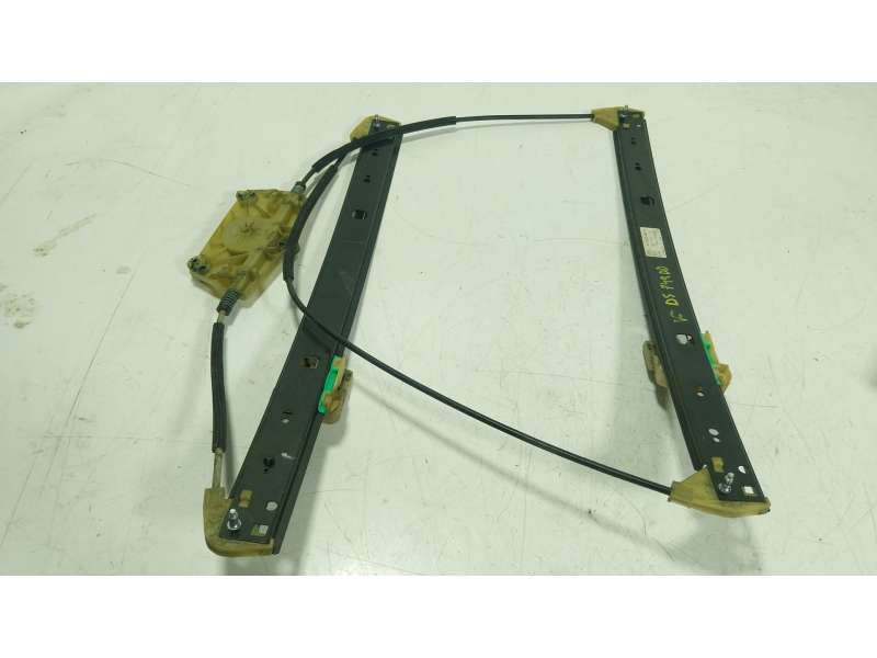 Recambio de elevalunas delantero derecho para audi q7 (4lb) 3.0 tdi quattro referencia OEM IAM  4L0837462G 