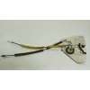 Recambio de cerradura puerta delantera izquierda para mazda 2 hatchback (dl, dj) 1.5 skyactiv-g referencia OEM IAM   
