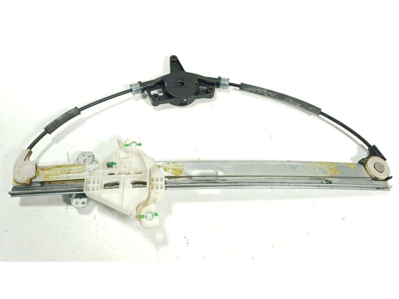 Recambio de elevalunas delantero izquierdo para mazda 2 hatchback (dl, dj) 1.5 skyactiv-g referencia OEM IAM   