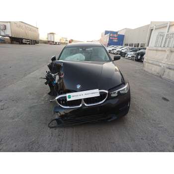 BMW 3 (G20, G80, G28)