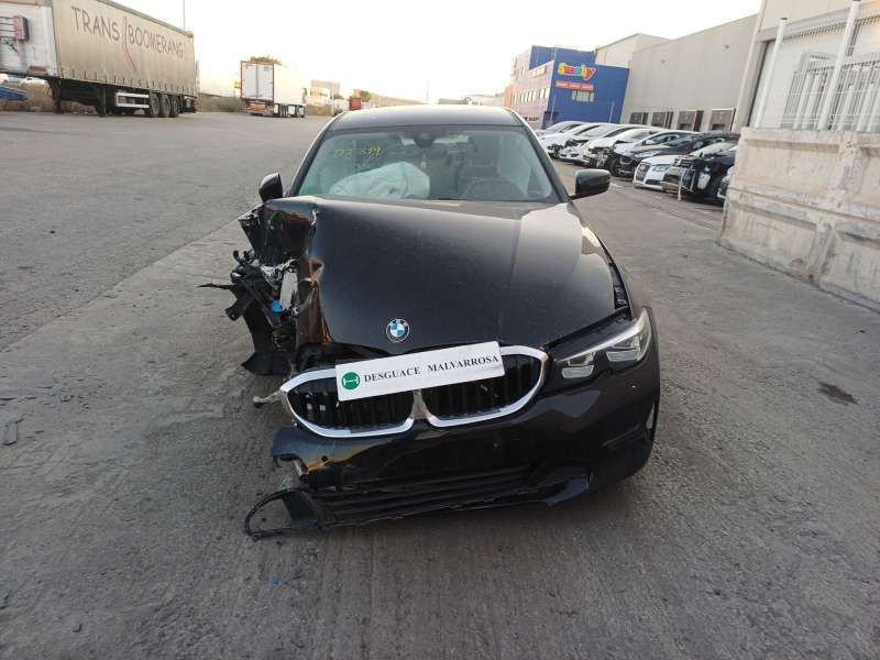 bmw 3 (g20, g80, g28) del año 2022