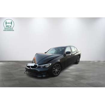 BMW 3 (G20, G80, G28)