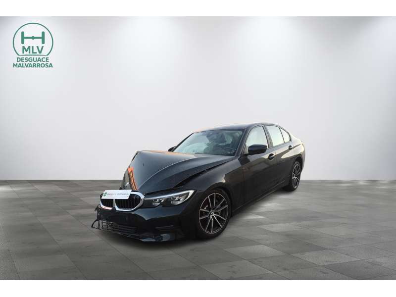 bmw 3 (g20, g80, g28) del año 2022