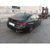 bmw 3 (g20, g80, g28) del año 2022