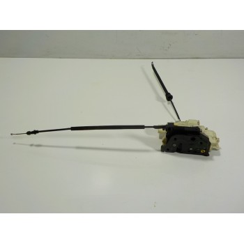 CERRADURA PUERTA TRASERA IZQUIERDA 3C4839015A CZ3C4839015A 