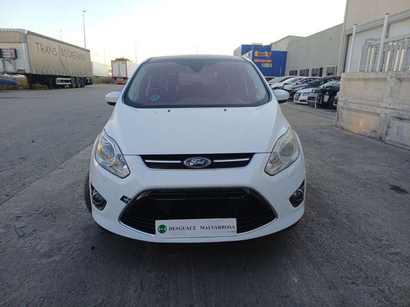 ford c-max ii (dxa/cb7, dxa/ceu) del año 2013