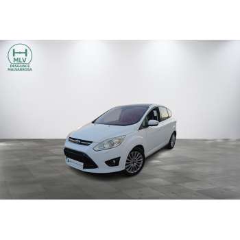FORD C-MAX II (DXA/CB7, DXA/CEU)