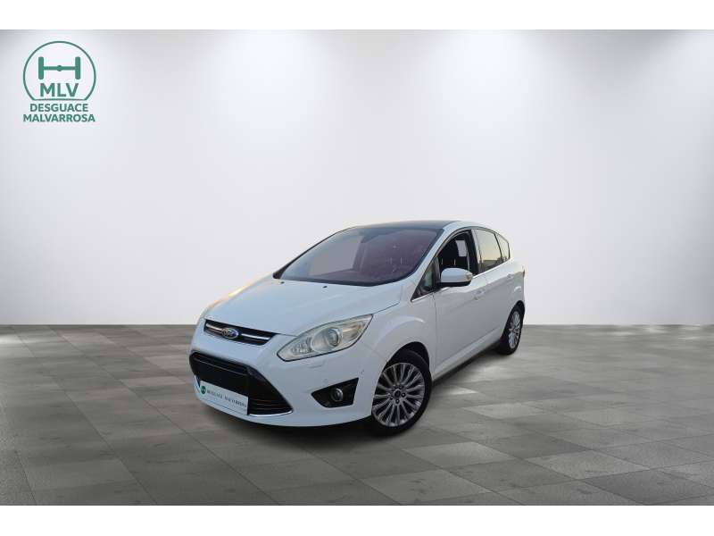 ford c-max ii (dxa/cb7, dxa/ceu) del año 2013