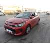 kia rio iv (yb, sc, fb) del año 2020
