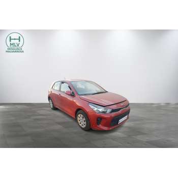 KIA RIO IV (YB, SC, FB)