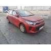 kia rio iv (yb, sc, fb) del año 2020