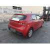 kia rio iv (yb, sc, fb) del año 2020