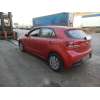kia rio iv (yb, sc, fb) del año 2020