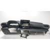 Recambio de salpicadero para toyota yaris (_p21_, _pa1_, _ph1_) 1.5 hybrid (mxph10) referencia OEM IAM  646716500A 