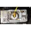 Recambio de salpicadero para toyota yaris (_p21_, _pa1_, _ph1_) 1.5 hybrid (mxph10) referencia OEM IAM  646716500A 