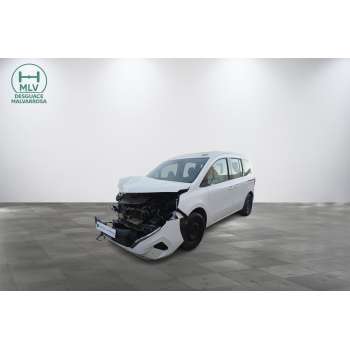 NISSAN TOWNSTAR FURGONETA/MONOVOLUMEN (XFK)