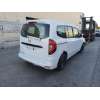 nissan townstar furgoneta/monovolumen (xfk) del año 2022