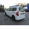 nissan townstar furgoneta/monovolumen (xfk) del año 2022