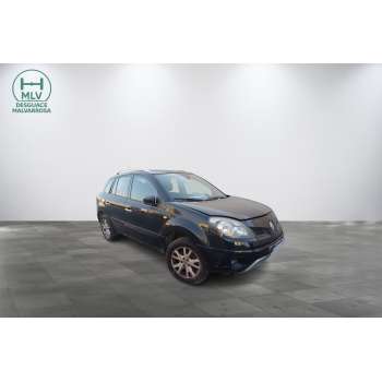 RENAULT KOLEOS I (HY_)