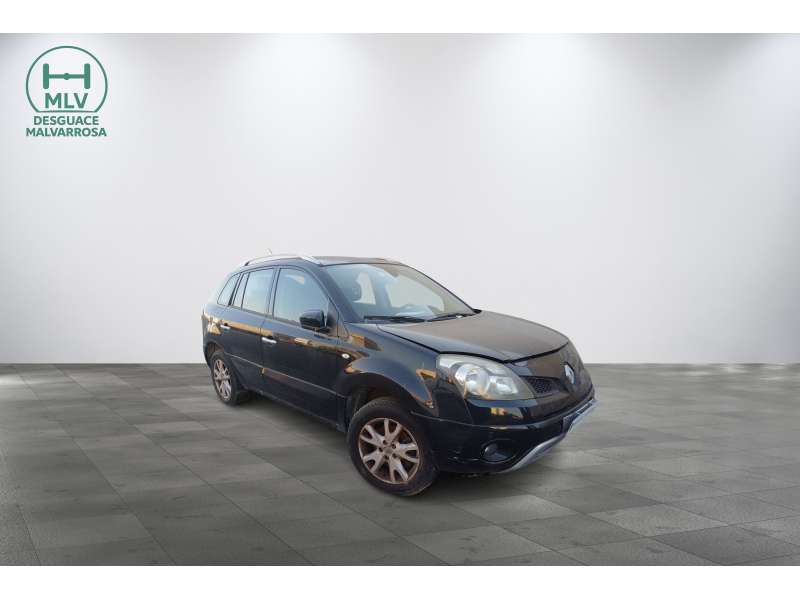 renault koleos i (hy_) del año 2008