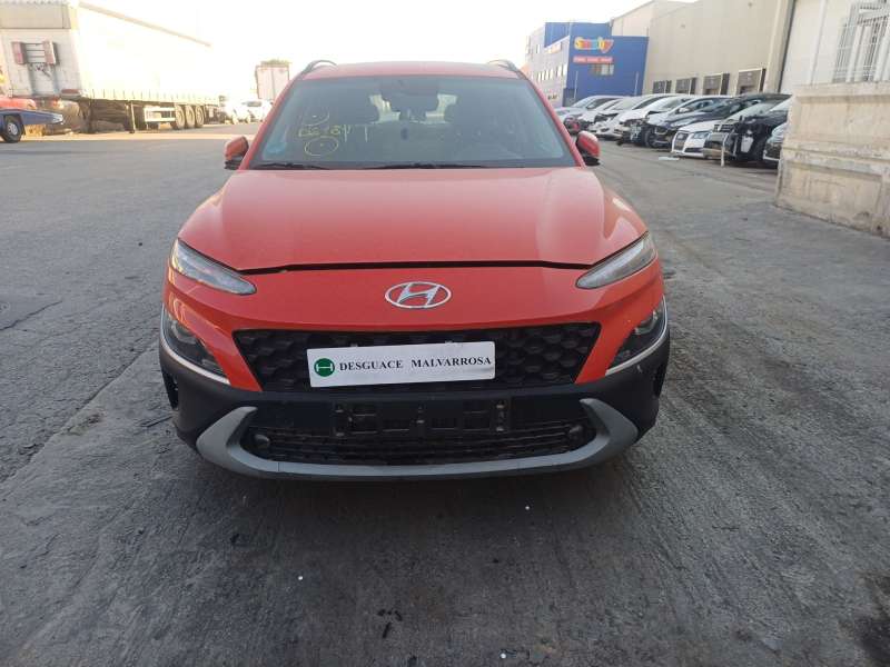 hyundai kona (os, ose, osi) del año 2022