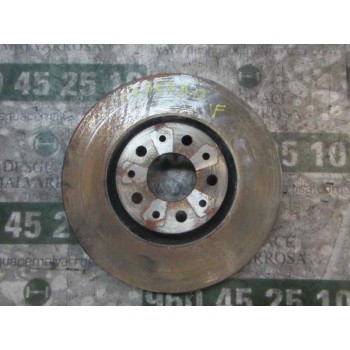 DISCO FRENO DELANTERO 51996238 