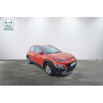 HYUNDAI KONA (OS, OSE, OSI)
