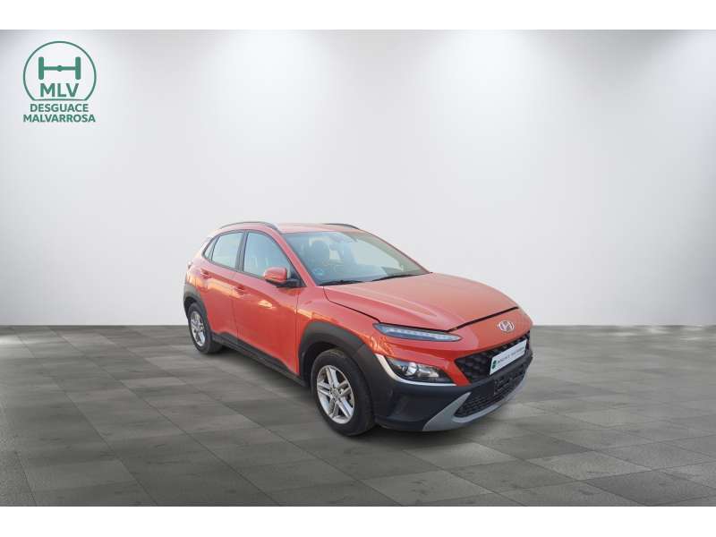hyundai kona (os, ose, osi) del año 2022