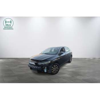 FIAT TIPO HATCHBACK (356_, 357_)