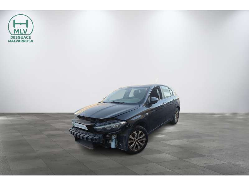 fiat tipo hatchback (356_, 357_) del año 2016