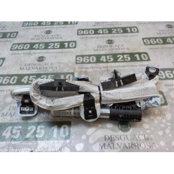 AIRBAG CORTINA DELANTERO IZQUIERDO 72126966645 84696664503H 30380424B