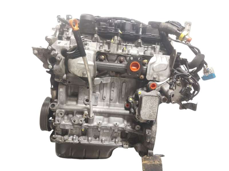 Recambio de motor completo para peugeot rifter 1.5 bluehdi 130 referencia OEM IAM 1622804880 / 1622805080  YH01