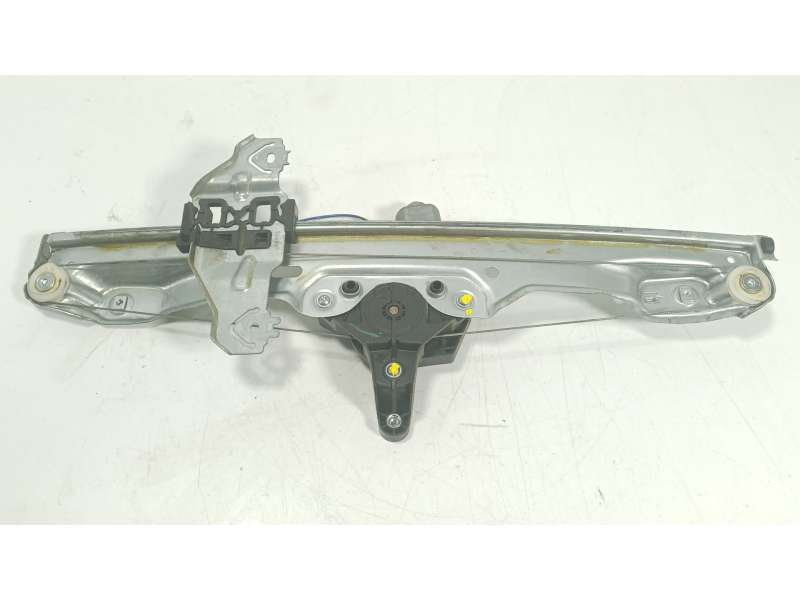 Recambio de elevalunas delantero derecho para renault kadjar (ha_, hl_) 1.5 blue dci 115 referencia OEM IAM  807209732R 