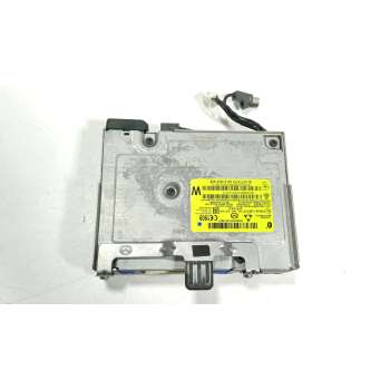 SISTEMA NAVEGACION GPS DC3L669C0C 10R041149