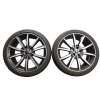 Recambio de juego llantas para toyota yaris (_p21_, _pa1_, _ph1_) 1.5 hybrid (mxph10) referencia OEM IAM   